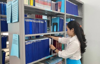 Hướng đến sự hài lòng của người bệnh